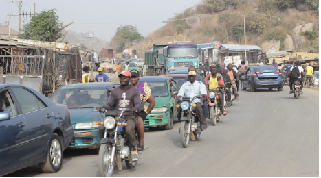 Use Apenas Transporte Legítimo